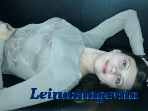 Leinamagenta