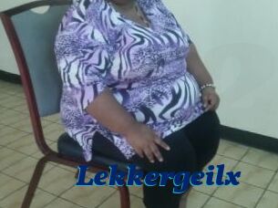 Lekkergeilx