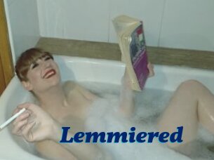 Lemmiered