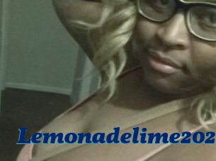 Lemonadelime2020
