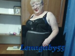 Lenagaby55