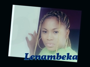 Lenambeka