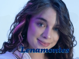 Lenamontes