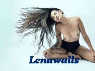 Lenawalls