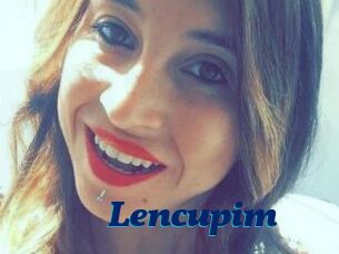 Lencupim