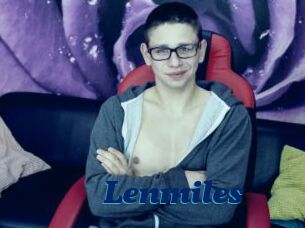 Lenmiles