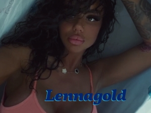 Lennagold