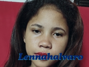 Lennahalvaro