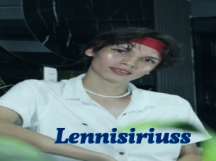 Lennisiriuss