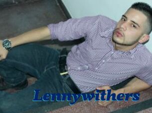Lennywithers