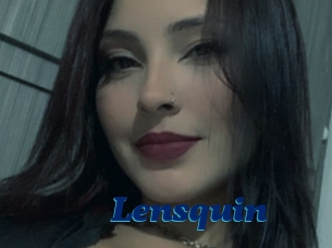Lensquin