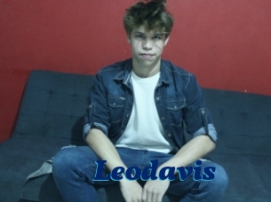 Leodavis