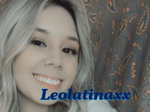 Leolatinaxx