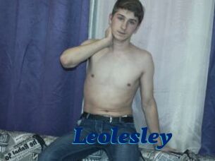 Leolesley