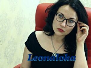 Leonaloka
