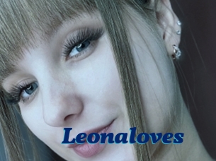 Leonaloves