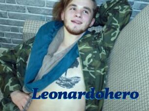 Leonardohero