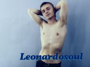 Leonardosoul