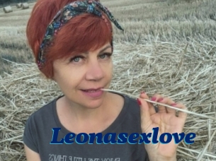 Leonasexlove
