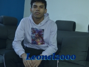 Leonel2000