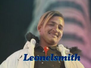 Leonelsmith
