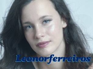 Leonorferreiros