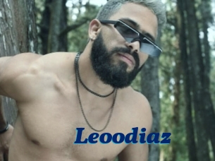 Leoodiaz