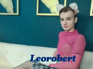 Leorobert