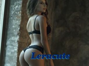 Leracute