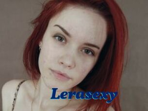 Lerasexy
