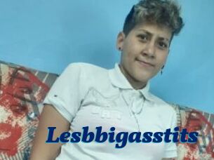 Lesbbigasstits