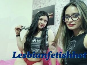 Lesbianfetishhot