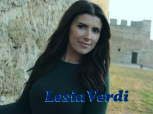 LesiaVerdi