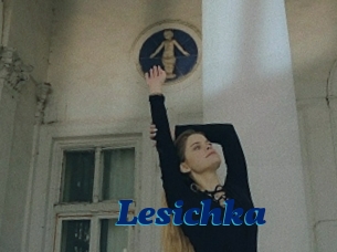 Lesichka