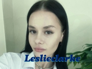 Leslieclarke