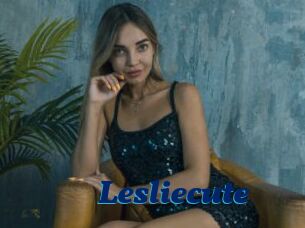 Lesliecute