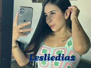 Lesliediaz