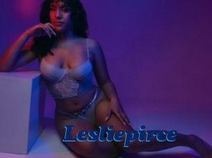 Lesliepirce