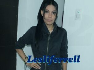 Lesliferrell