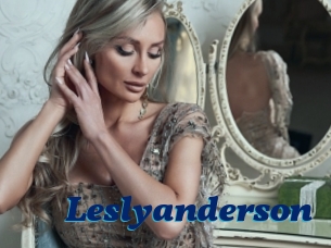 Leslyanderson