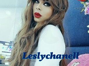 Leslychanell