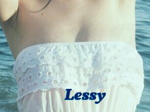 Lessy