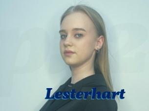 Lesterhart