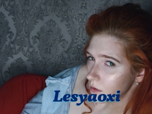Lesyaoxi