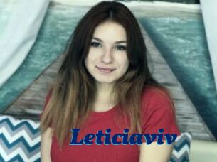 Leticiaviv