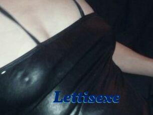 Lettisexe