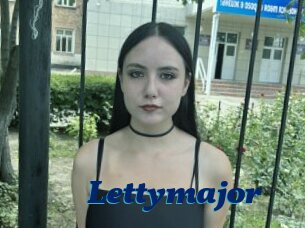 Lettymajor