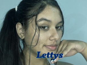 Lettys