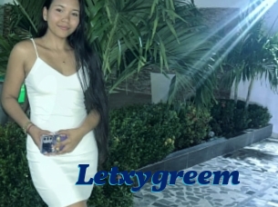 Letxygreem