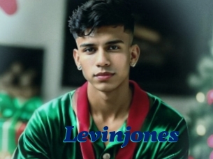 Levinjones